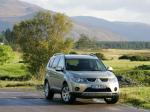 Mitsubishi Outlander 2007 года